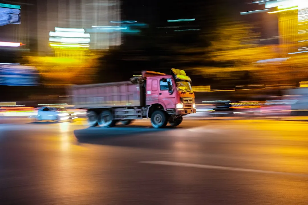 建筑工地照明箱配电方案设计与设备选型要点